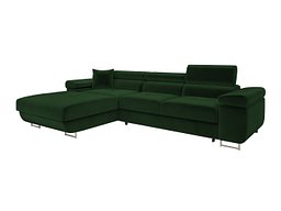 Аголна софа Comfivo Vinetum II (Polo 889)