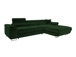 Аголна софа Comfivo Vinetum II (Polo 889)