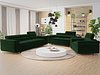 Комплет тапациран мебел Comfivo Vinetum (Polo 889)