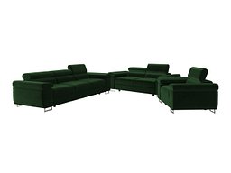 Комплет тапациран мебел Comfivo Vinetum (Polo 889)