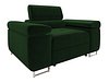 Комплет тапациран мебел Comfivo Vinetum (Polo 889)