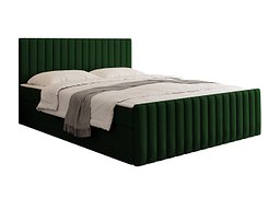 Боксспринг кревет Comfivo Apis II (Polo 889)