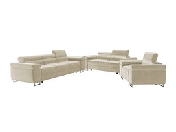Комплет тапациран мебел Comfivo Vinetum (Polo 872)