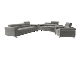 Комплет тапациран мебел Comfivo Vinetum (Polo 894)