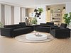 Комплет тапациран мебел Comfivo Vinetum (Polo 897)