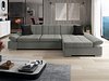 Аголна гарнитура Comfivo Serenitas (Polo 894 + Polo 897)