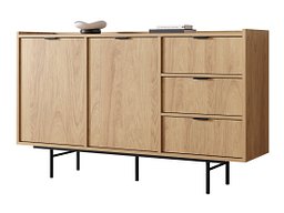Комода со фиоки Studos I (Даб)