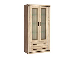 Библиотека Lorelie 116 (Сонома даб)