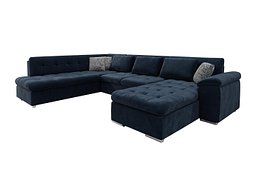 Аголна гарнитура Comfivo Gemma V (Maya 09 + Corbett 78)