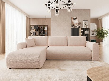 Аголна гарнитура Comfivo Labor (Trilla 222.04)