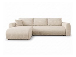 Аголна софа Comfivo Labor (Trilla 222.05)