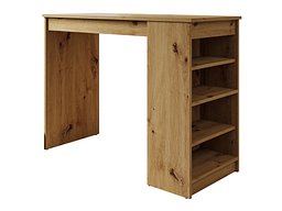 Барска маса Comfivo Cedrus (Артисан даб)