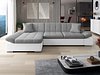Аголна гарнитура Comfivo Sanitas I (Soft 017 + Soul 17)