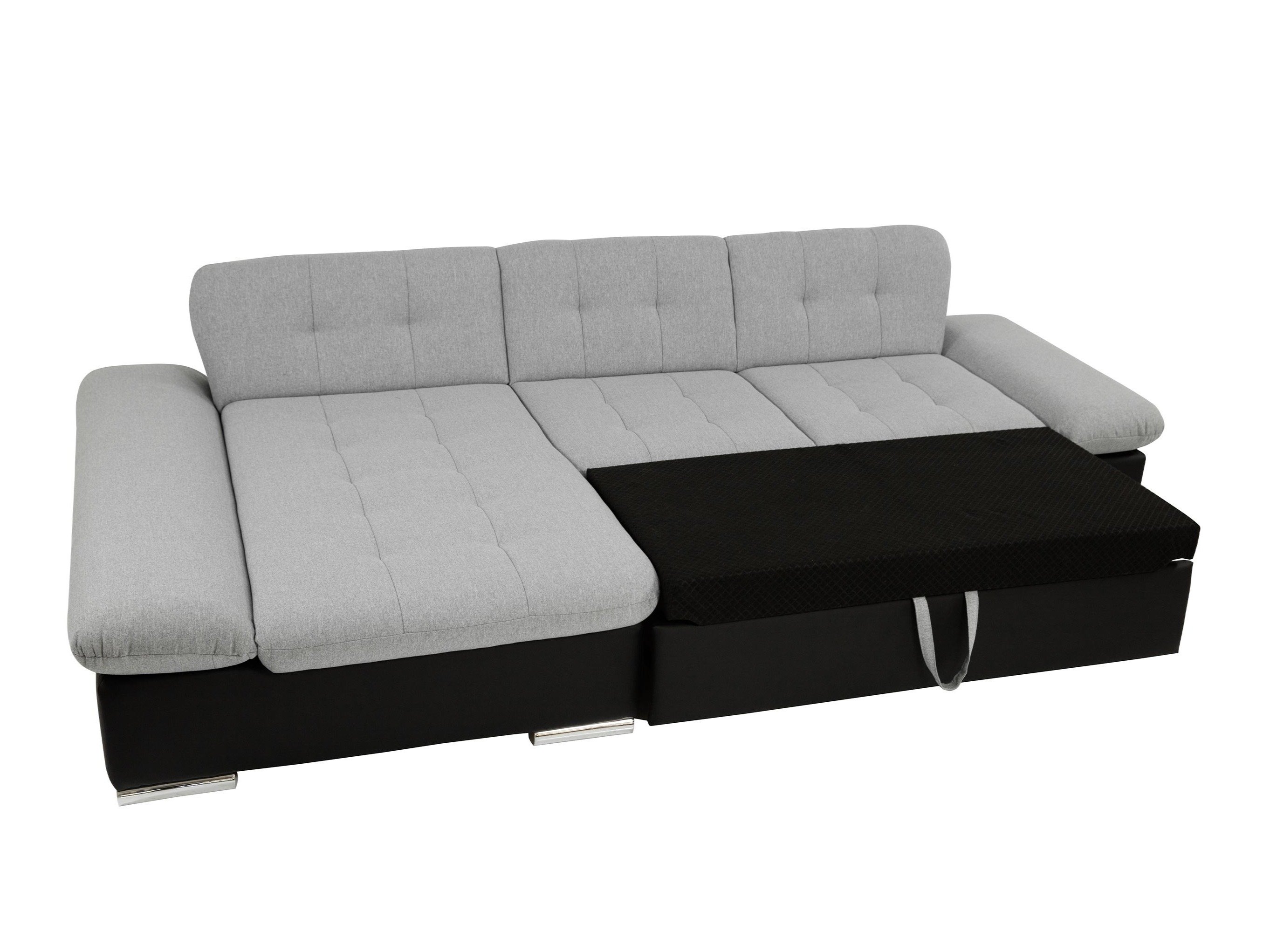 Аголна софа Comfivo Sanitas I (Lumo 40)