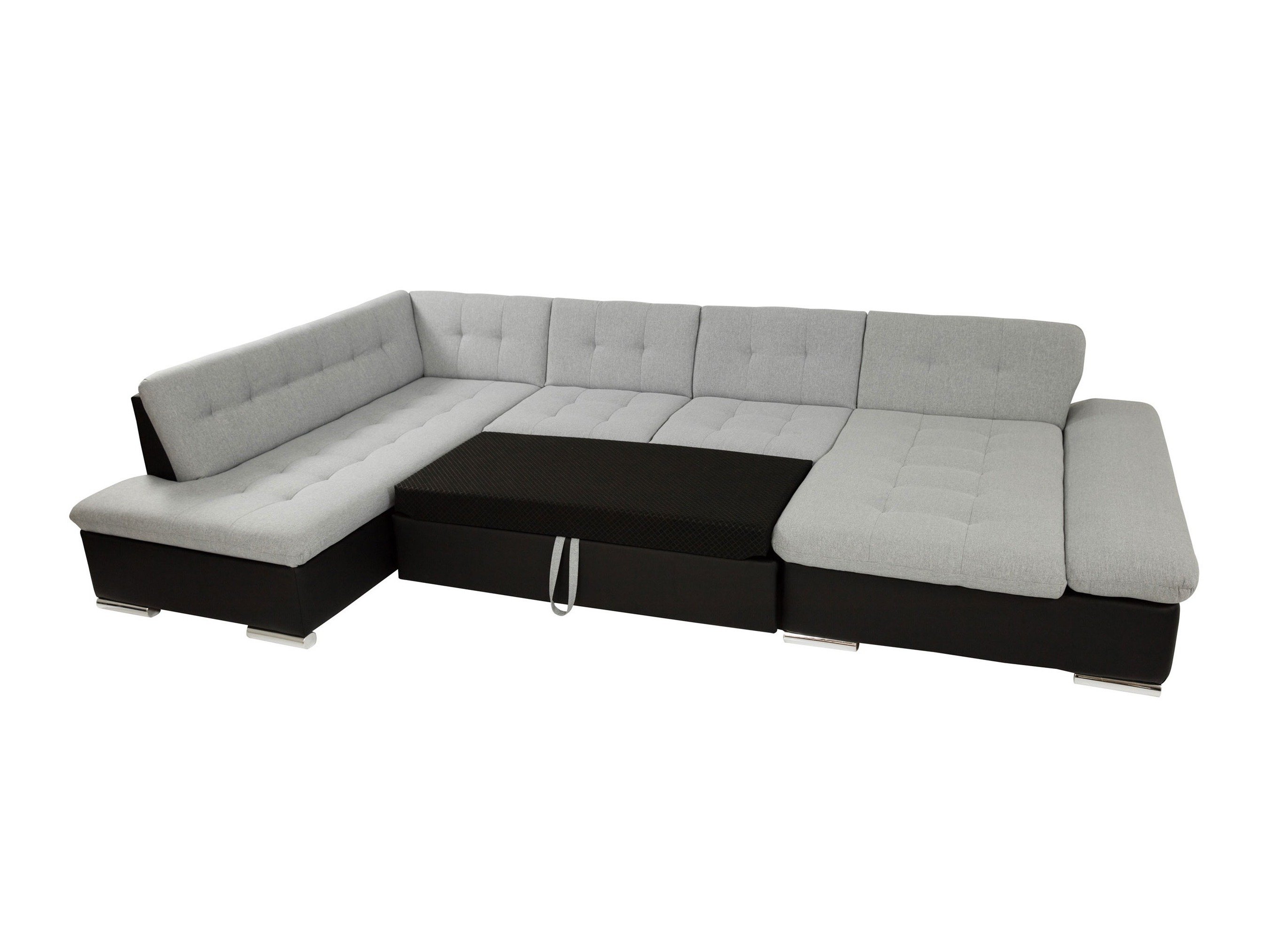 Аголна софа Comfivo Tilia I (Wave 05 + Wave 02)