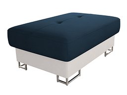 Тапацирана клупа Comfivo Ruta (Soft 017 + Uttario Velvet 2967)