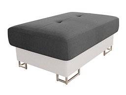Тапацирана клупа Comfivo Ruta (Soft 017 + Uttario Velvet 2971)