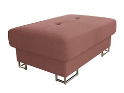 Тапацирана клупа Comfivo Ruta (Uttario Velvet 2955)