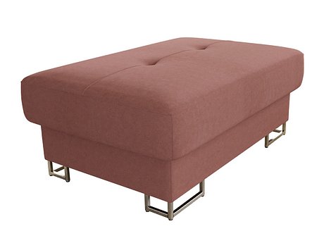 Тапацирана клупа Comfivo Ruta (Uttario Velvet 2955)