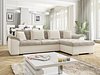 Аголна гарнитура Comfivo Mica (Magic Velvet 2250 + Miu 2041)
