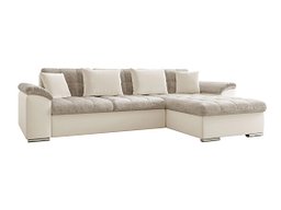 Аголна гарнитура Comfivo Mica (Magic Velvet 2250 + Miu 2041)