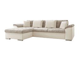 Аголна софа Comfivo Mica (Magic Velvet 2250 + Miu 2041)