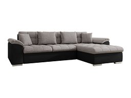 Аголна софа Comfivo Mica (Soft 011 + Lawa 05)