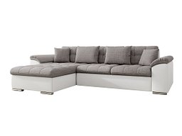 Аголна софа Comfivo Mica (Soft 017 + Lawa 05)
