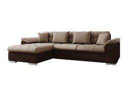 Аголна софа Comfivo Mica (Soft 066 + Lawa 02)