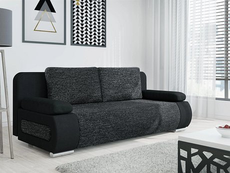 Софа кревет Comfivo Pudor (Alova 04 + Lawa 06)
