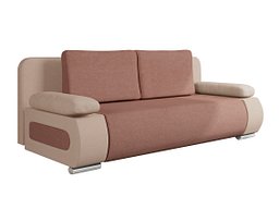 Софа кревет Comfivo Pudor (Uttario Velvet 2956 + Uttario Velvet 2955)