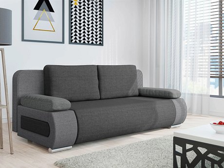 Софа на развлекување Comfivo Pudor (Lux 05 + Lux 06)