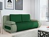 Софа на развлекување Comfivo Pudor (Uttario Velvet 2954 + Uttario Velvet 2951)