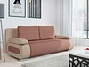 Софа на развлекување Comfivo Pudor (Uttario Velvet 2956 + Uttario Velvet 2955)