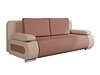 Софа на развлекување Comfivo Pudor (Uttario Velvet 2956 + Uttario Velvet 2955)