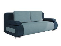 Софа на развлекување Comfivo Pudor (Uttario Velvet 2967 + Uttario Velvet 2960)