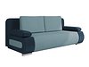Софа на развлекување Comfivo Pudor (Uttario Velvet 2967 + Uttario Velvet 2960)