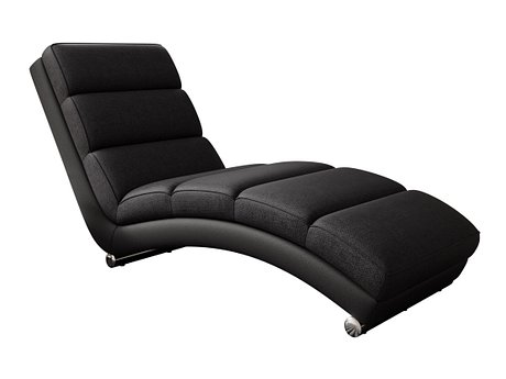 Шезлонг Comfivo Pirum (Soft 011 + Lawa 07)