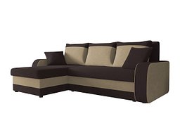 Аголна гарнитура Comfivo Melissa I (Alova 68 + Alova 07)