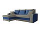 Аголна гарнитура Comfivo Melissa I (Mikrofaza 0014 + Mikrofaza 0036)