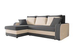 Аголна гарнитура Comfivo Melissa I (Mikrofaza 0027 + Mikrofaza 0031)