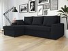 Аголна гарнитура Comfivo Melissa I (Poso 135)