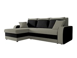 Аголна софа Comfivo Melissa I (Mikrofaza 0014 + Mikrofaza 0015)