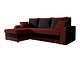 Аголна софа Comfivo Melissa I (Mikrofaza 0045 + Mikrofaza 0015)