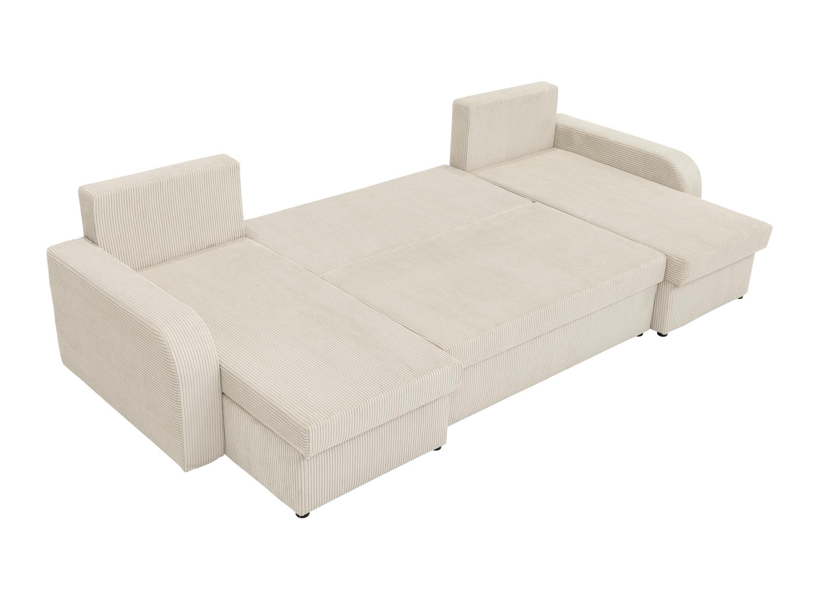 Аголна гарнитура Comfivo Melissa II (Poso 14)