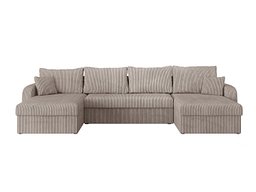 Аголна софа Comfivo Melissa II (Poso 03)