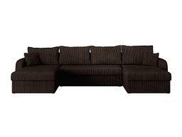 Аголна софа Comfivo Melissa II (Poso 06)