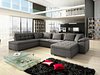 Аголна гарнитура Comfivo Gemma II (Десно)