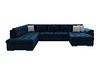 Аголна гарнитура Comfivo Gemma II (Десно)
