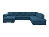 Аголна гарнитура Comfivo Gemma II (Десно)